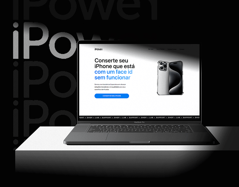 iPower